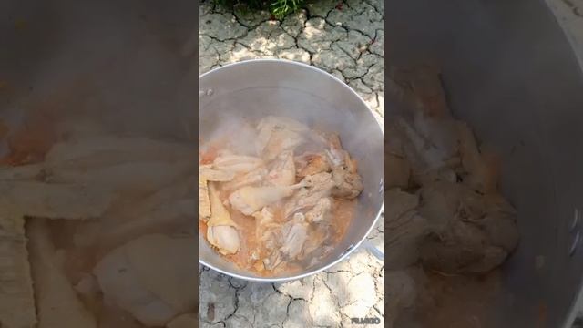 #соус курица 🐔