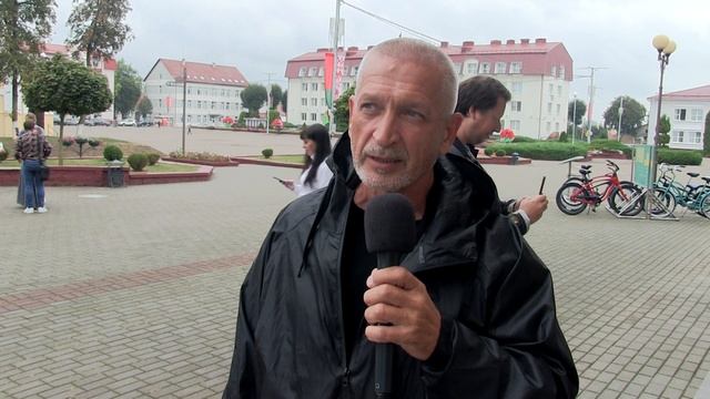 Сергей Леликов о Международном туристическом кинофестивале "Диво Мира" в Республике Беларусь смотреть онлайн