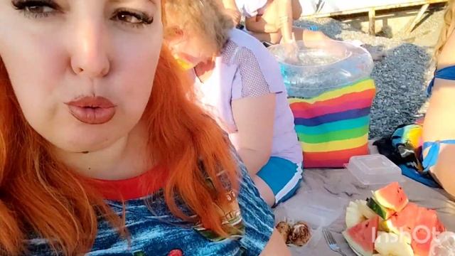 VLOG :  АДЛЕР  ЦЕНЫ В АДЛЕРЕ  ПИКНИК НА МОРЕ