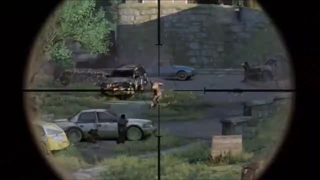 Let's Play The Last of Us (Survivor+) [Part 17] смотреть онлайн