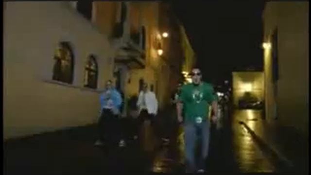 Los Cadillacs - Yo Soy El Culpable (Videoclip) смотреть онлайн