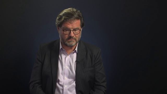 George Will and Jonah Goldberg — The conservative sensibility | VIEWPOINT смотреть онлайн