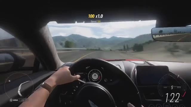 Forza Horizon 5 2019 ASTON MARTIN DBS SUPERLEGGERA смотреть онлайн