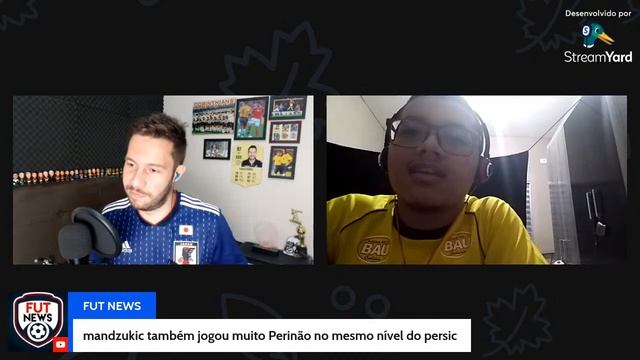 SYLVINHO EM 2022? PALMEIRAS OU FLAMENGO? ATLETICO-MG CAMPEÃO? GRÊMIO CAI? POCHETTINO NO UNITED? смотреть онлайн