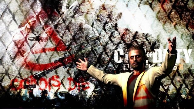 Black Ops 2 Soundtrack: Cordis Die (Extended Version) смотреть онлайн