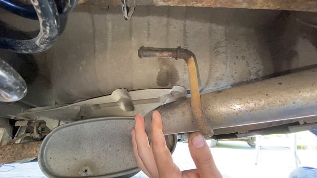 Alfa Romeo Giulietta Exhaust Bracket Refurb & Repair смотреть онлайн