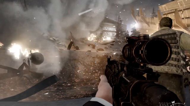 Call of Duty MW3 New update Gameplay|Call of Duty MW3 Gameplay| CRASH AMRICAN PRIMNISTER PLAN смотреть онлайн
