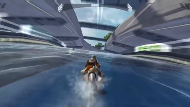 Riptide GP2 смотреть онлайн