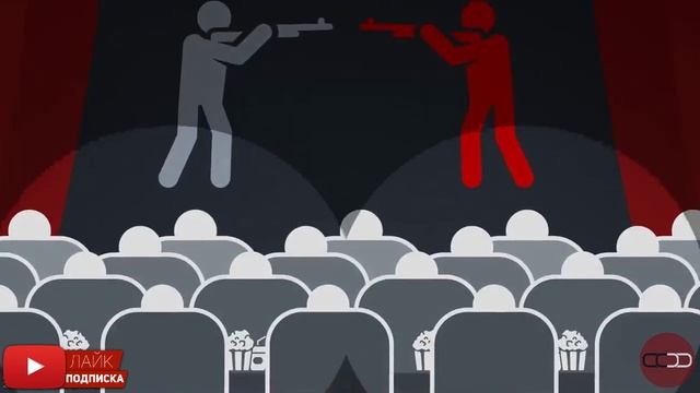 Ошибка атрибуции. смотреть онлайн