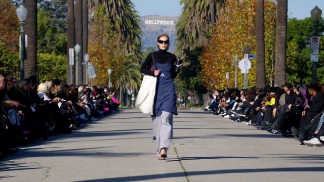 Balenciaga Fall 24 Collection