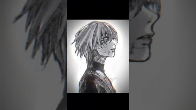 Он моя рыбка, хихи #anime #аниме #канеки #гуль #дота2 #дединсайд #эдит #друзья #хайсе #токийскийгуль