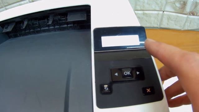 hp M402dn/hp m426dn/M428FDN. Непредвиденный формат бумаги.Чистый лист. Ремонт. смотреть онлайн