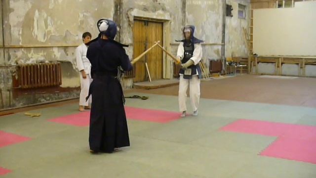 2008.08.26 Кендо смотреть онлайн
