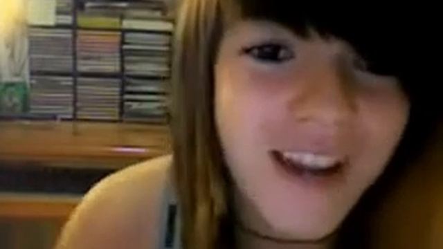 Total Eclips,Close to you,Chasing Pavements Cover By:Leonor R. смотреть онлайн