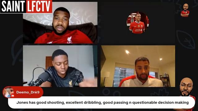 RB SALZBURG V LIVERPOOL | PRE SEASON TOUR | LIVE MATCH WATCHALONG | W/ ROMZ смотреть онлайн