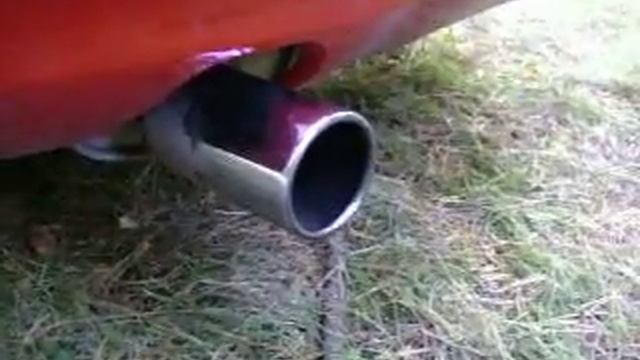 Alfa Romeo 156 1.9 JTD sound смотреть онлайн