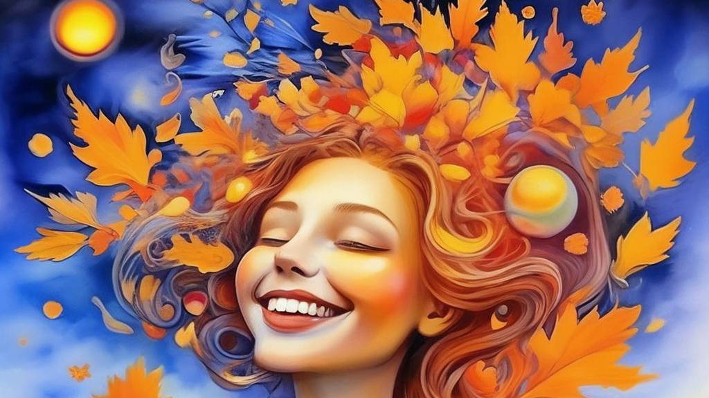 Orchestra " Lounge Lion-ivanish" Autumn Maple / Клён Осенний смотреть онлайн