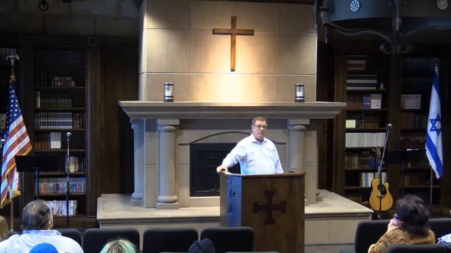 Far Reaching Ministries Wes Bentley смотреть онлайн