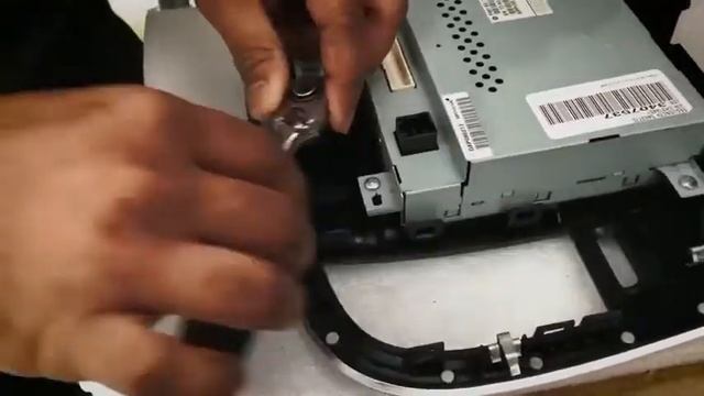 How to Install 13.3 inch Chrysler 300C 2012-2019 Android car radio？ смотреть онлайн