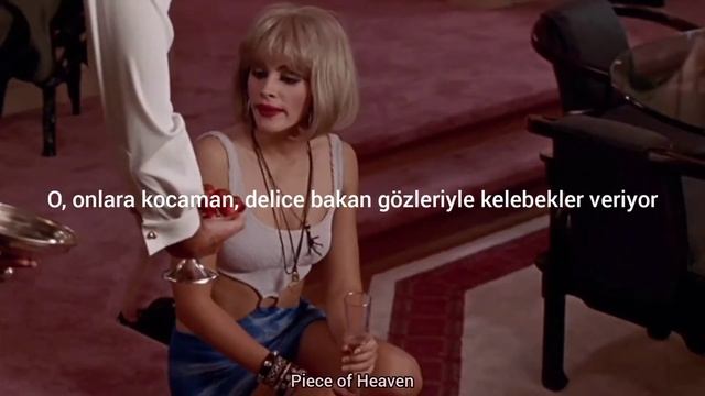 Lana Del Rey - Carmen | Türkçe Çeviri | 90s Multifemale