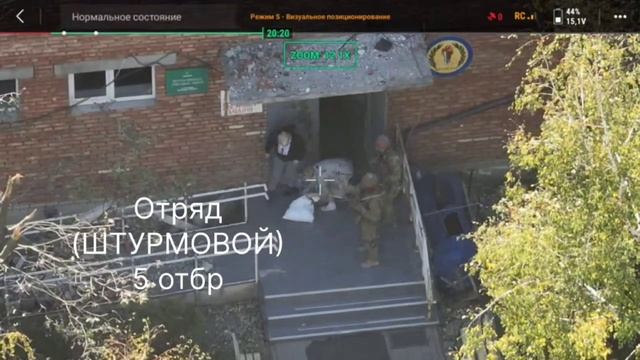 ⚡️СВО 18+ Русскую армию в Угледаре встретили 116 мирных жителей, которые смотреть онлайн