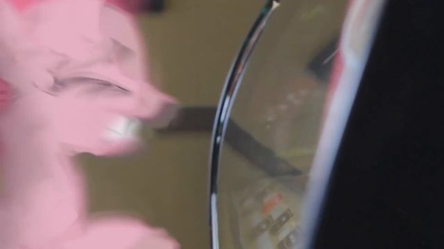 Любимая начинка Пинки (Пони в реальной жизни) [ДУБЛЯЖ] / Pinkie's Favorite Flavor (MLP IRL) [RusDub]