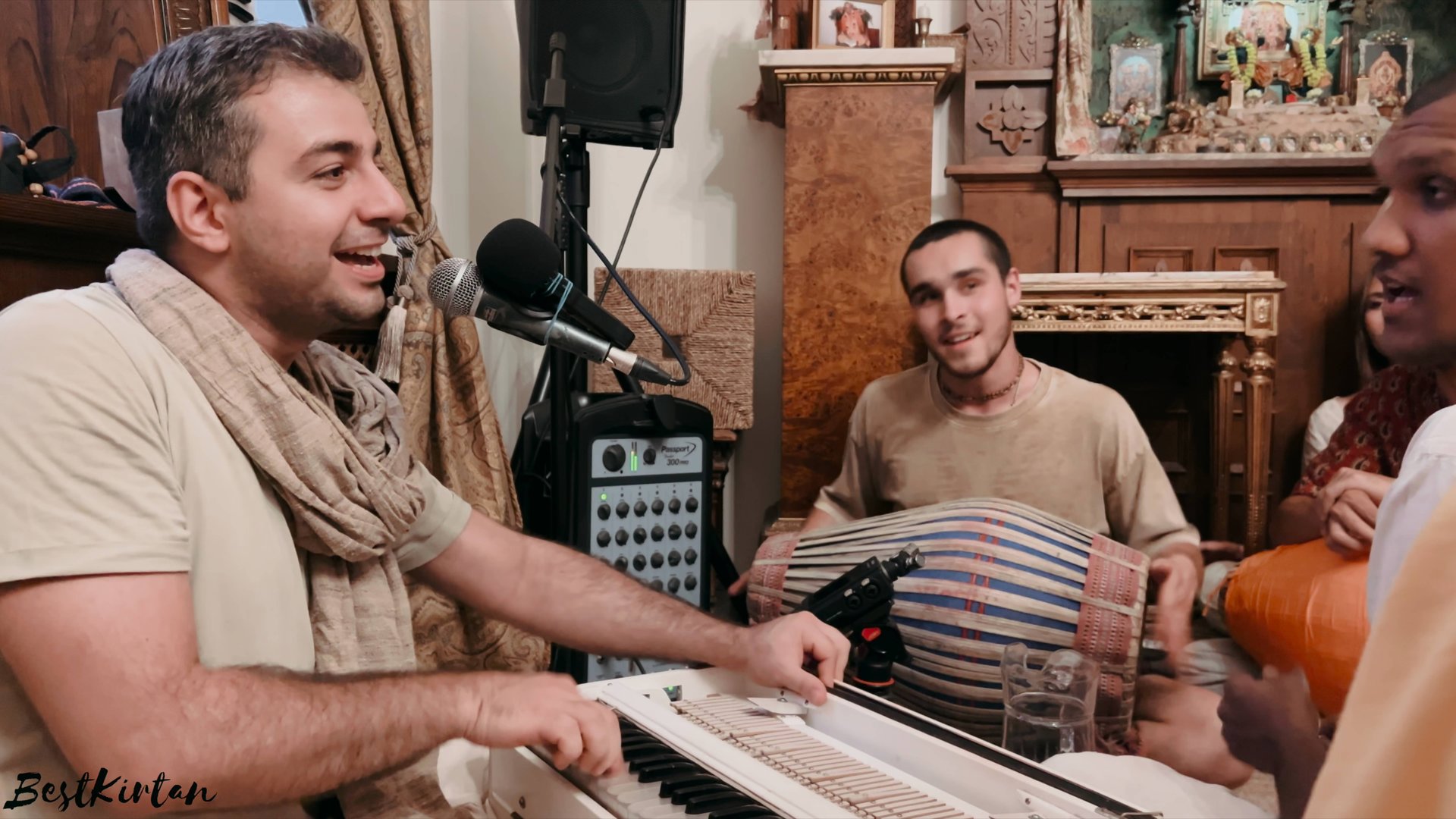 Киртан - Нараян | Best Kirtan