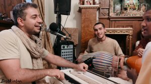 Киртан - Нараян | Best Kirtan