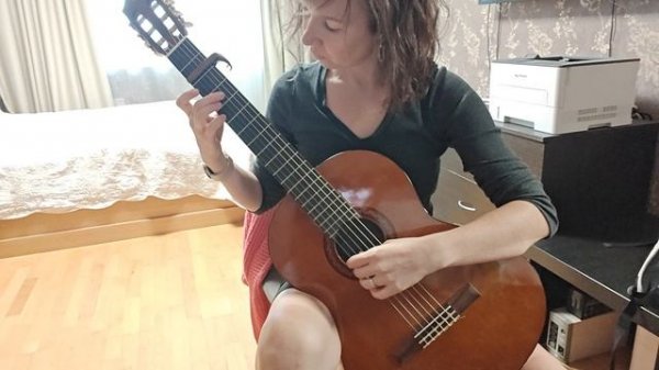 Pima School _ Shape of my heart