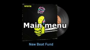 Набор музыки | New Beat Fund, Sponge Fingerz