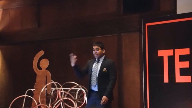 Does tech instability foster dehumanization? | Yusuf Ali Barrie | TEDxYouth@GatewayCollegeNegombo смотреть онлайн