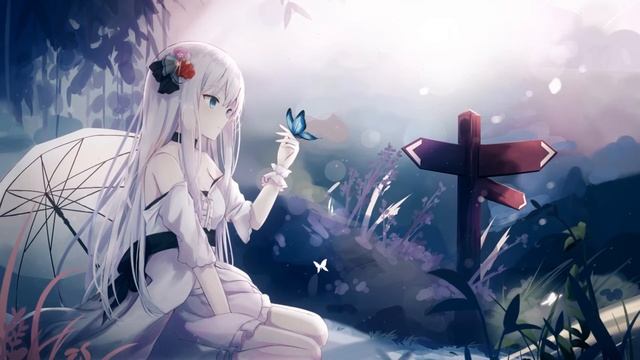 Comin’ Thru The Stereo feat. Hyro The Hero nightcore version hollywood undead смотреть онлайн
