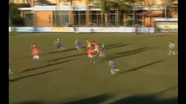 Kresimir Kardum vs Manly United 2011 смотреть онлайн