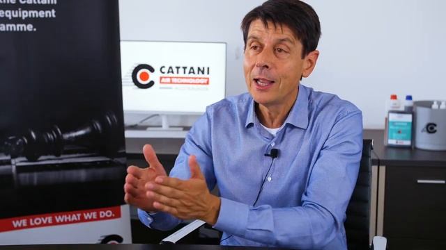 SMART Suction _ Cattani смотреть онлайн