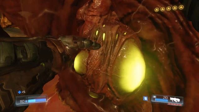 Непоседа DoomGuy смотреть онлайн