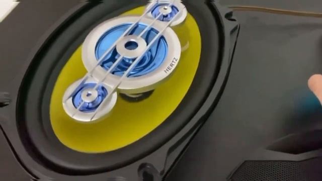 Динамики герц овалы