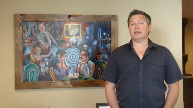 Playwright & Producing Artistic Director Joseph M. Paprzycki introduces the 2011-2012 season смотреть онлайн