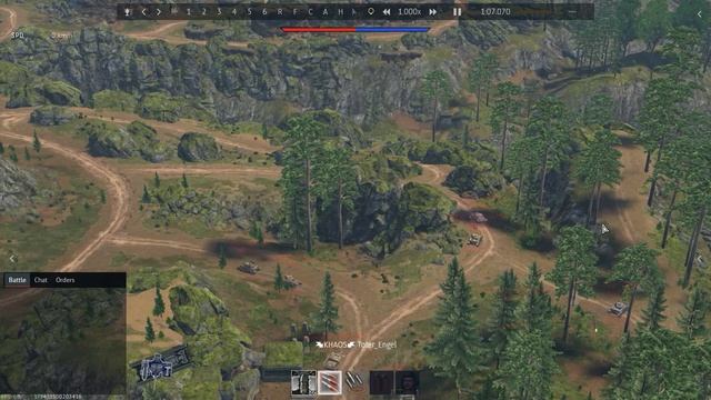 RBT5 double kills смотреть онлайн