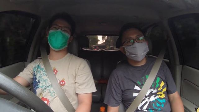 Personal Experience Menggunakan Daihatsu Terios TS Extra Manual 2011, LSUV Macho & Tahan Banting смотреть онлайн