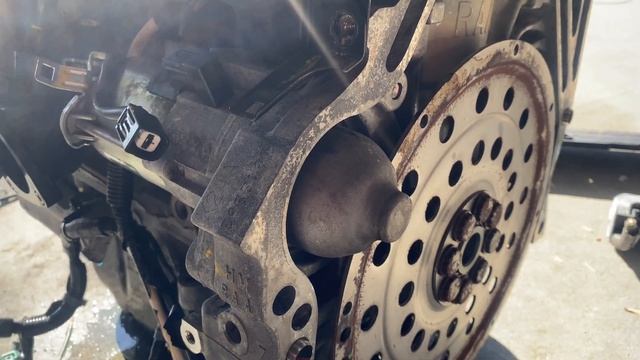 Acura Rsx type s k24 swap (rbb) part 2 смотреть онлайн