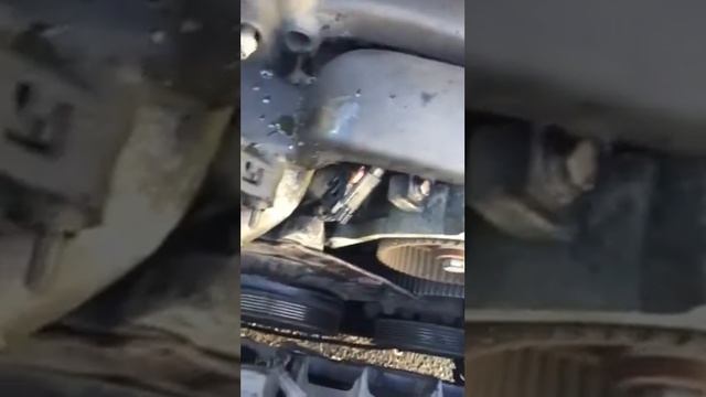 Broken Timing Belt Chrysler 300M (mierda) 2002 3.5L смотреть онлайн