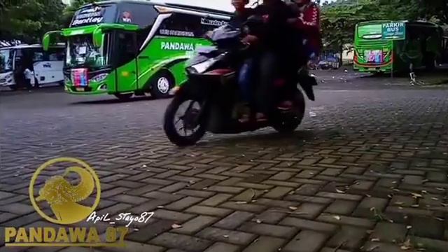 Cinematic Pandawa 87 " Chevrolet, Bentley, Rolls Royce " Divisi Pasuruan Raya смотреть онлайн