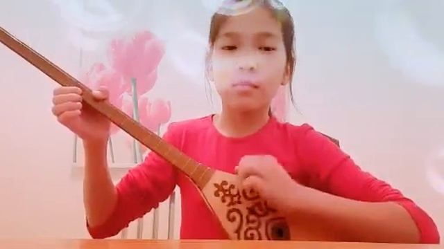 Күй Кербез сұлу Ермұрат Үсенов смотреть онлайн