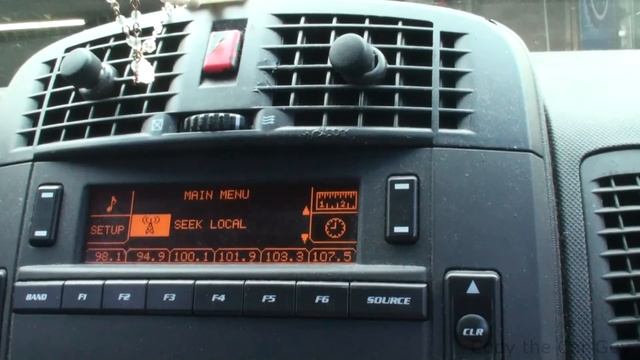 Cadillac speedometer reading in metric not mph смотреть онлайн