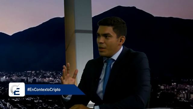 Entrevista a Alfredo Moreno, Representante de Café Mi Cosa (2/2) смотреть онлайн