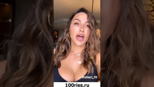 Ana Cheri News 01 March 2020 смотреть онлайн
