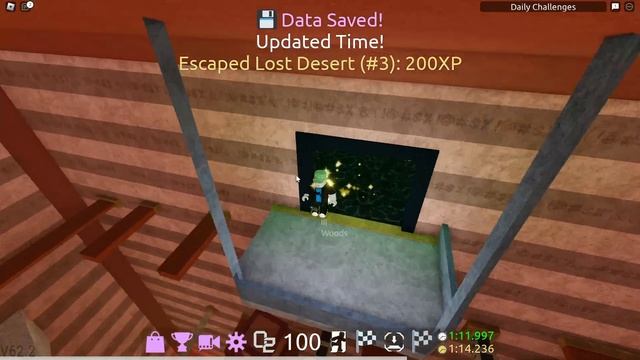 играю в flood escape 2