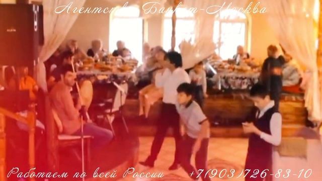 Акмал, узбекский и таджикский певец и музыкант, ролик 4 смотреть онлайн