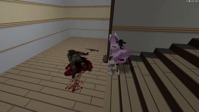 garry's mod : The stealth snpc? [Eva Hanaru] смотреть онлайн