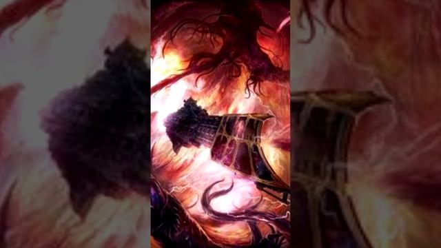 HMKids - Astronomicon / Астрономикон (Suno AI Cover) Warhammer 40000 horror version смотреть онлайн